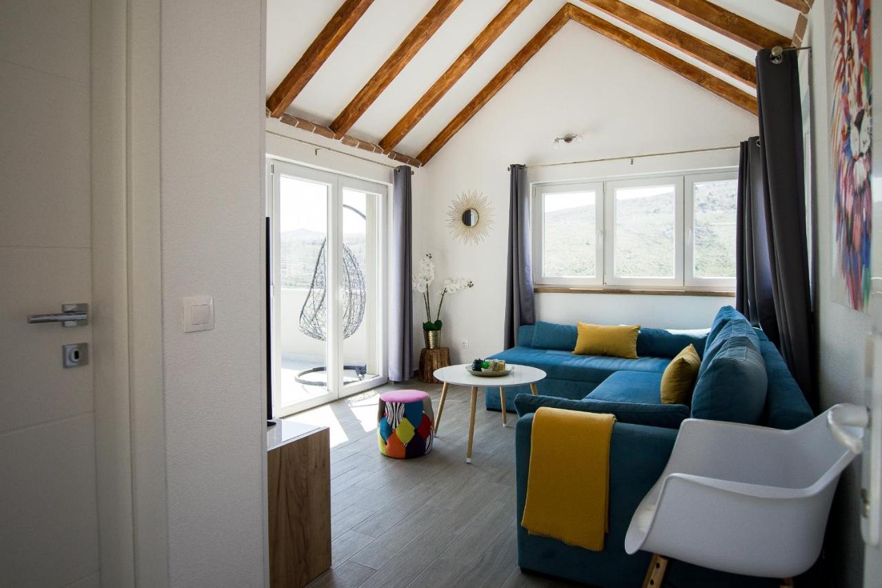 Holiday Home Moliva Sitno Donje Exteriör bild