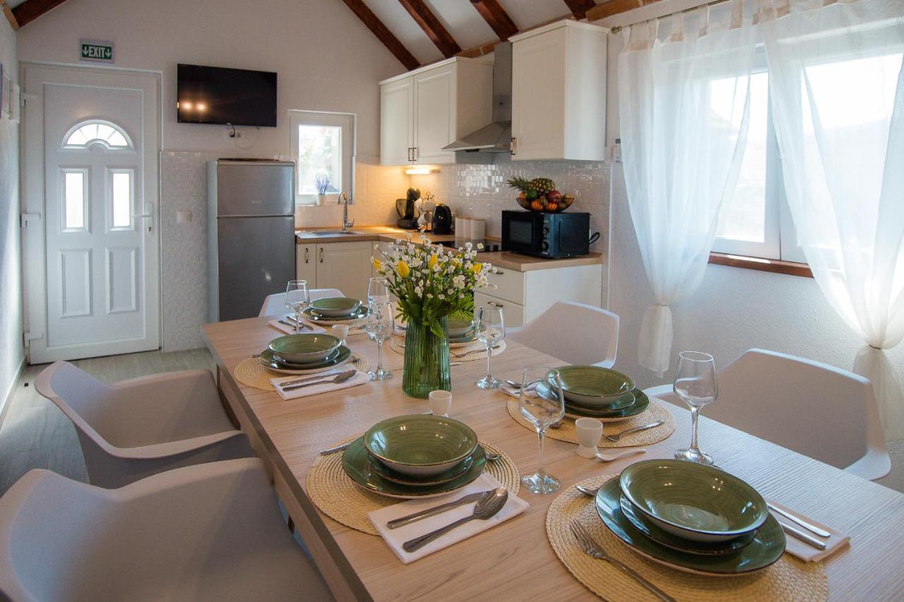 Holiday Home Moliva Sitno Donje Exteriör bild