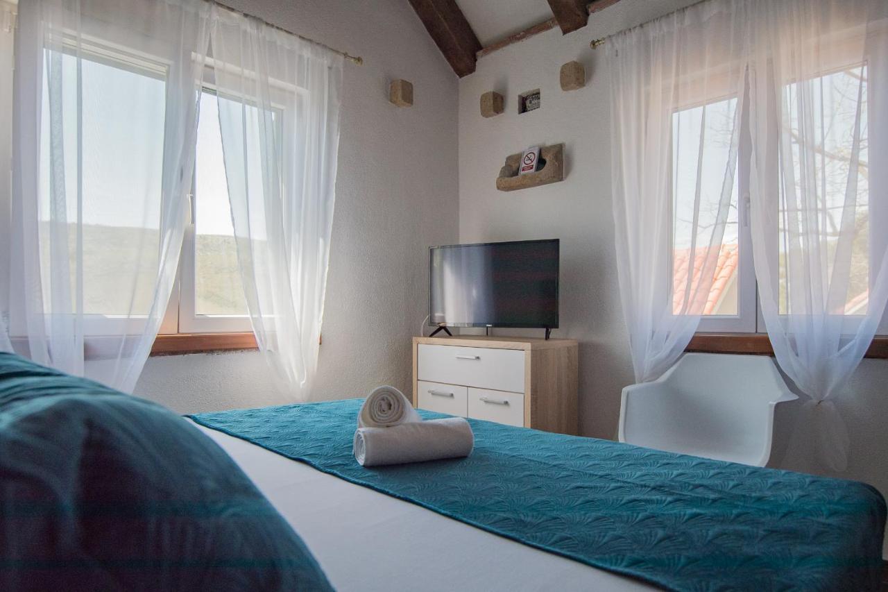 Holiday Home Moliva Sitno Donje Exteriör bild