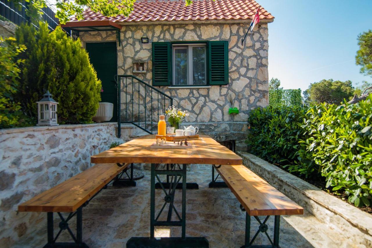 Holiday Home Moliva Sitno Donje Exteriör bild